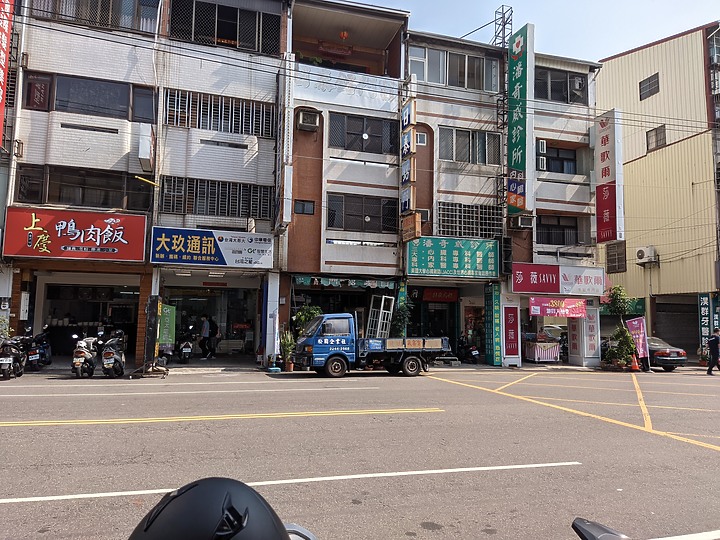 點我看大圖 POCO M3 周末 隨拍
