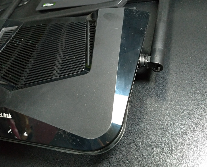 D-LINK DIR-X1560 Wifi6 不好的送修保固經驗分享