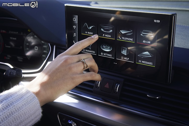 【國內新訊】Audi 小改款 Q2 / Q5 開始預售,性能版 SQ2 首度導入國內!