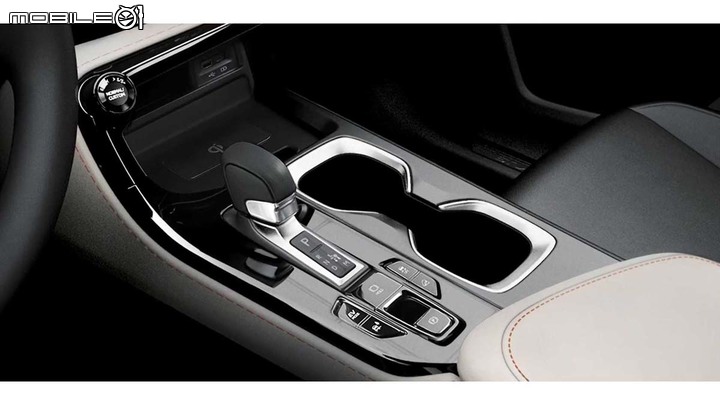 【海外情報】Lexus 大改款 NX 疑似無偽裝露出,內外展現新世代風格!