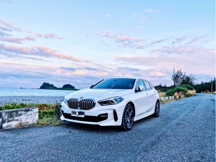 BMW 118i Edition M 一萬公里大保養心路歷程