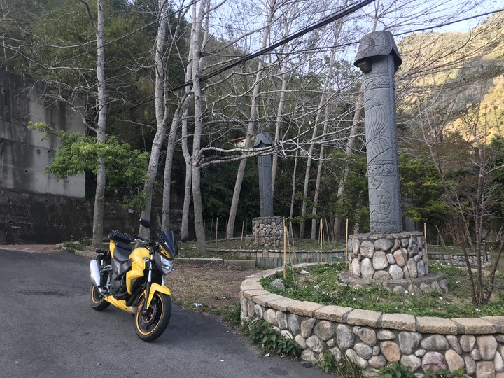 週週環島--兩週的「新車」出門走走就環島+夜訪司馬庫斯