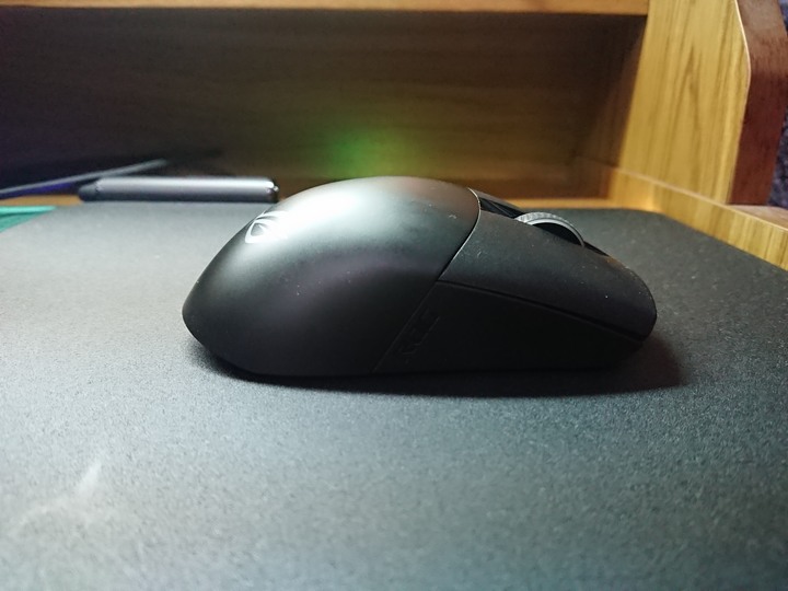 ROG Keris Wireless不專業開箱
