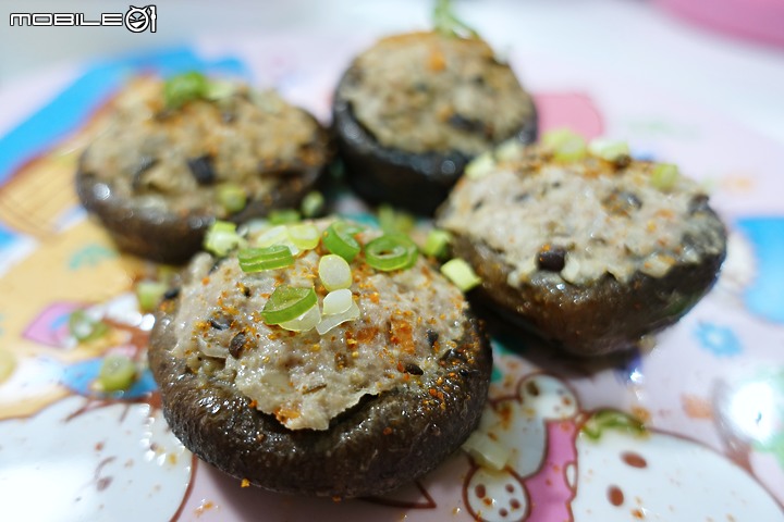 零失敗！「香菇鑲肉」可蒸・烤・炸～輕鬆上桌 料理食譜分享