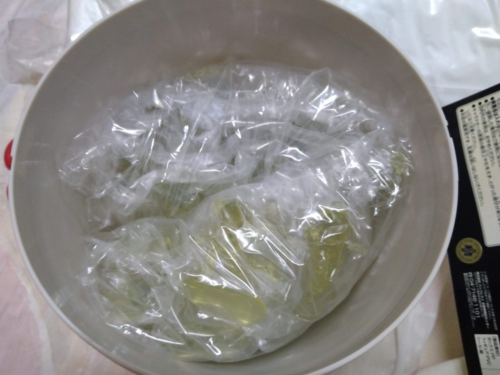 樂淘代購 隨意開箱 JOJO 一番賞 C賞 極惡中隊玩具桶