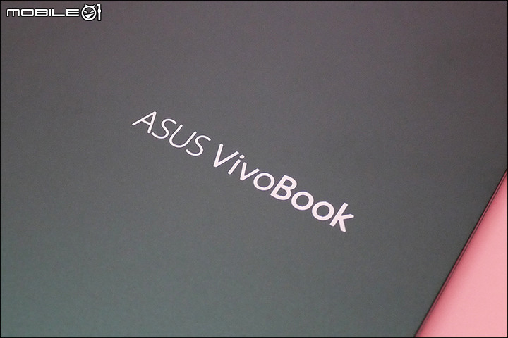 [新機報報] 華碩 ASUS VivoBook S14 S435EA