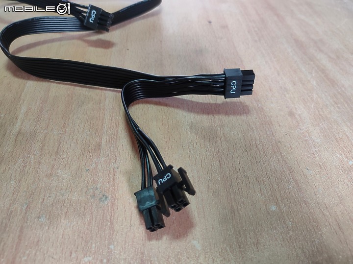 久違新年換新殼 全漢CST350機殼 開箱