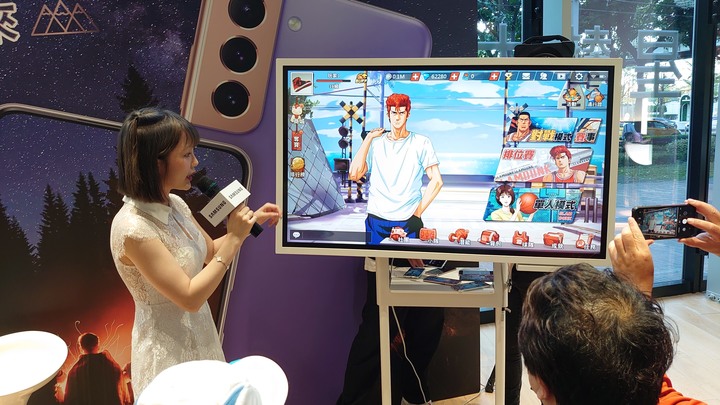 唯有S21才能超越S20 搶先體驗Galaxy S21 5G系列(手機界單眼)