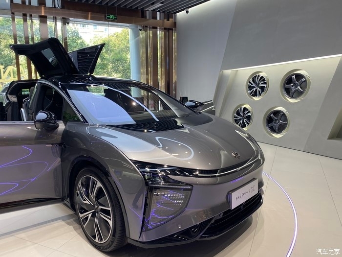 台灣到底要怎麼有電動車產業？