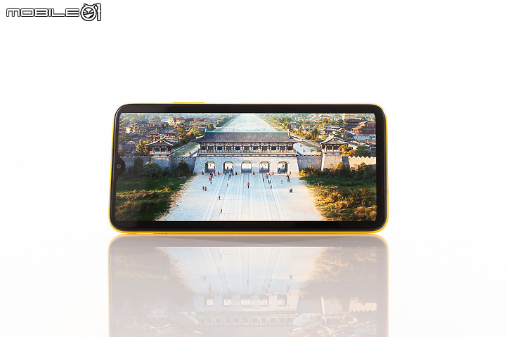 POCO M3 長效續航的性價比王者！
