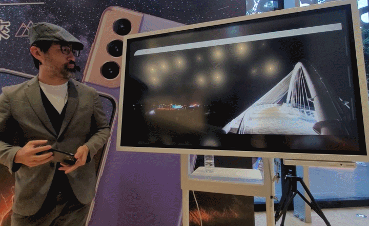 【體驗】Samsung Galaxy S21 5G 三星2021全新旗艦手機 #精彩造起來!