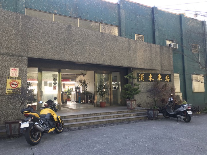 週週環島--兩週的「新車」出門走走就環島+夜訪司馬庫斯