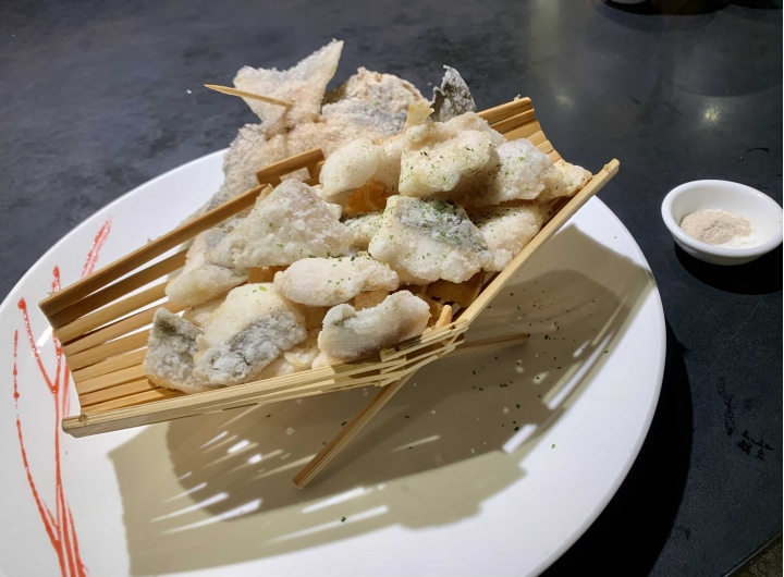新東南海鮮餐廳 松山店