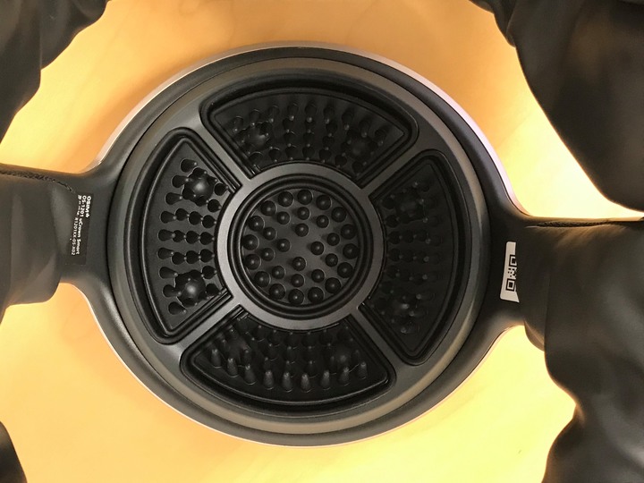 點我看大圖 拯救失眠的頭部按摩器分享!OSIM智能按摩皇冠開箱心得