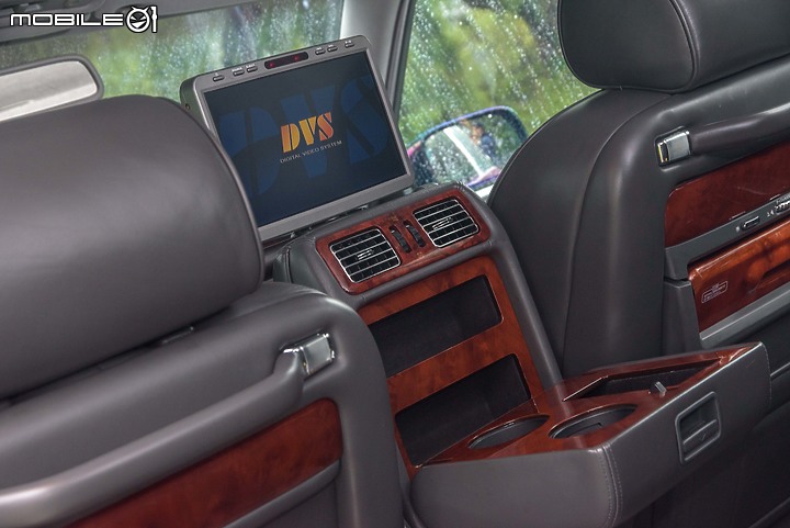 Toyota Century 5.0 V12 國內試駕|值得尊敬的日系豪華旗艦!