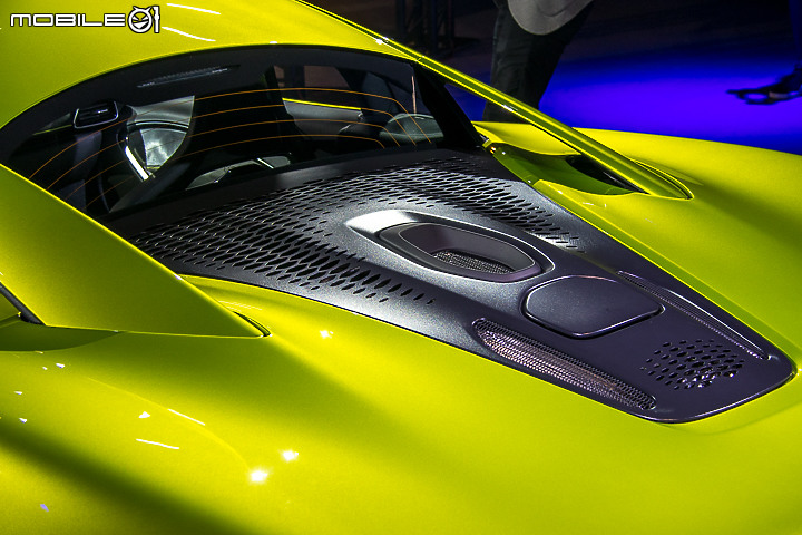 【國內新訊】McLaren 最新油電超跑「Artura」現身國內,1280萬元起展開接單!
