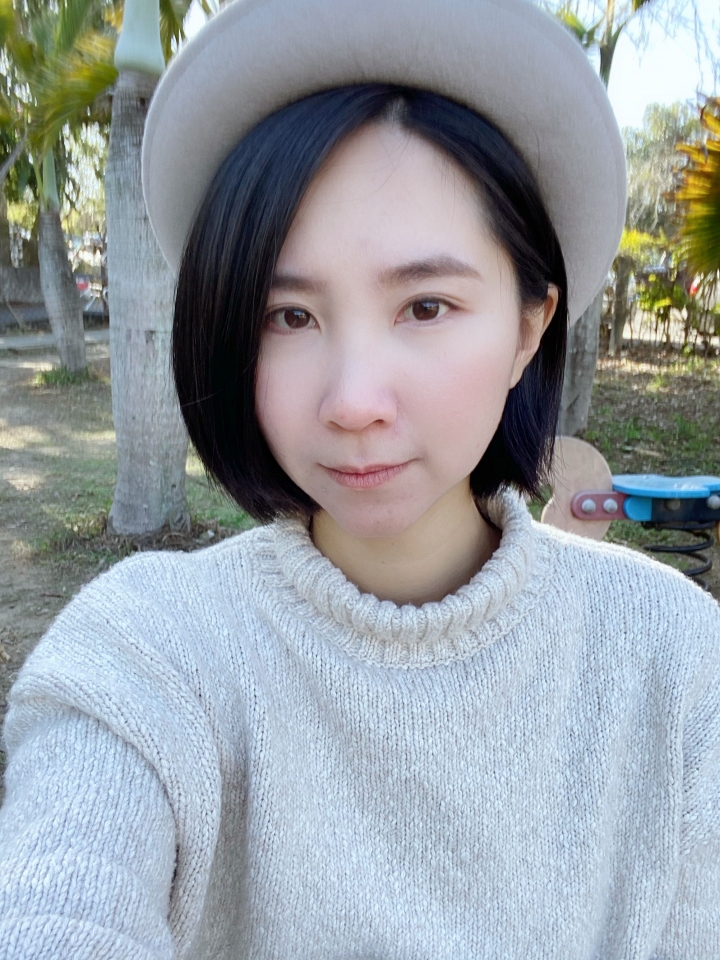 日月山景休閑農場～免入門票～小火車，大草皮，餵牛羊，親子同遊