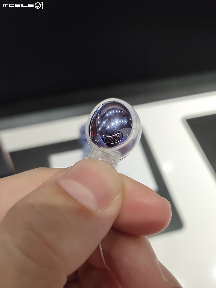 【 體驗分享 】Phantom of the Galaxy ，銀河魅影、百倍幻攝，三星 Galaxy S21 系列 5G 頂尖旗艦手機體驗超有感！