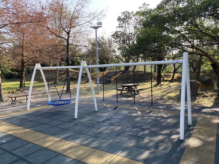 【小惡魔慶牛年】頭城鎮立運動公園 + 頭城老街半日遊