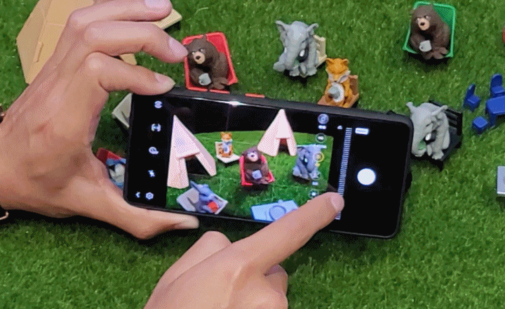 【體驗】Samsung Galaxy S21 5G 三星2021全新旗艦手機 #精彩造起來!