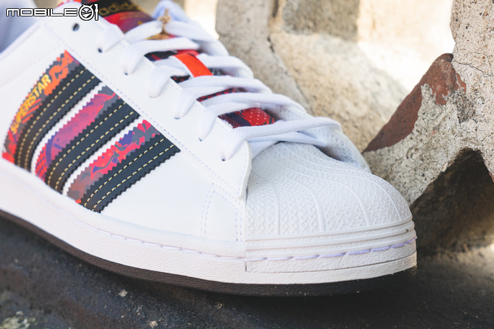 adidas Originals CNY系列鞋款開箱 花卉、拉環與瑞獸都加入設計細節!