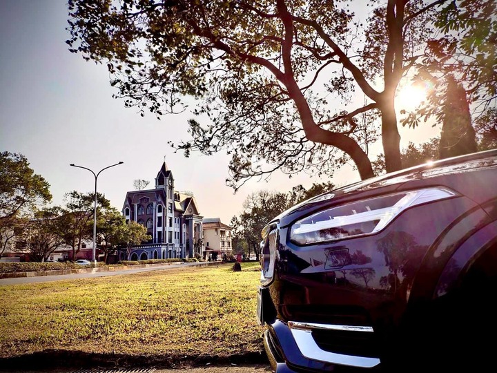 Volvo不是我的菜,但我愛!Volvo XC90 T8 PHEV雙能電動車體驗之旅