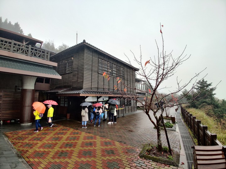 【小惡魔慶牛年】太平山莊 ◆賞星空、觀日出、曬帥照、吃美食◆ 多種夢想一次滿足!