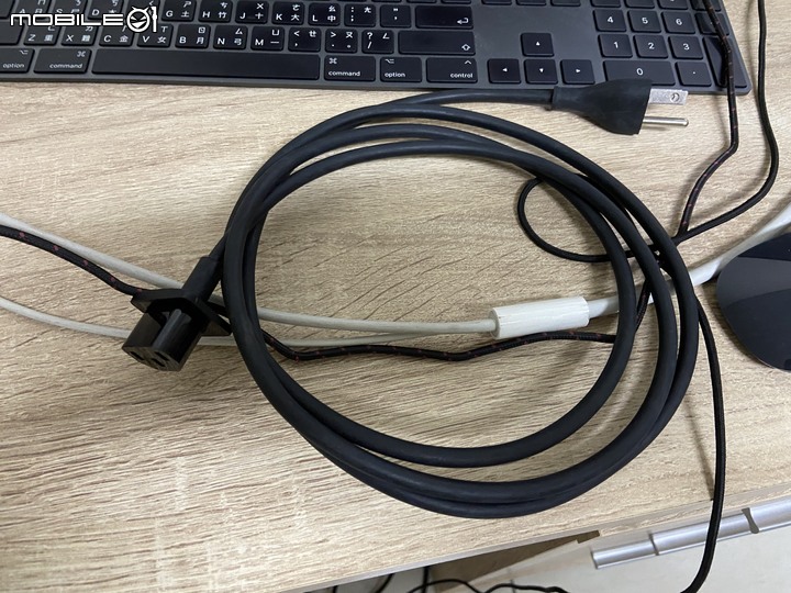 Mac Pro 開箱 升級外廠SSD 完美bootcamp