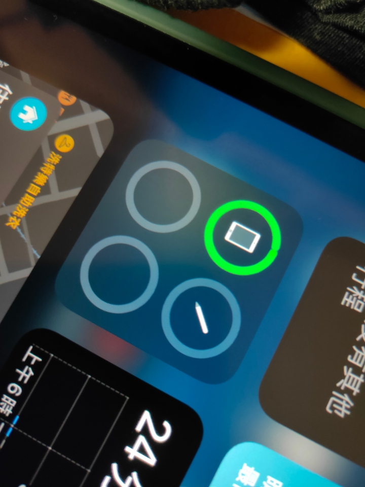 連續壞了兩次的apple pencil