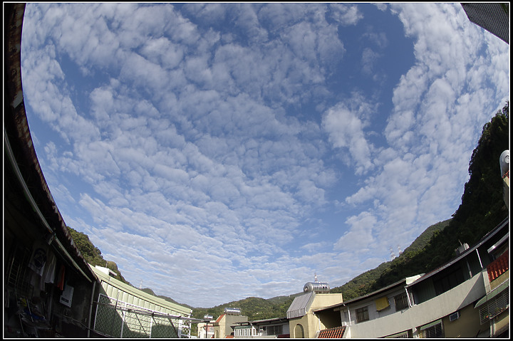 最近的一些照片