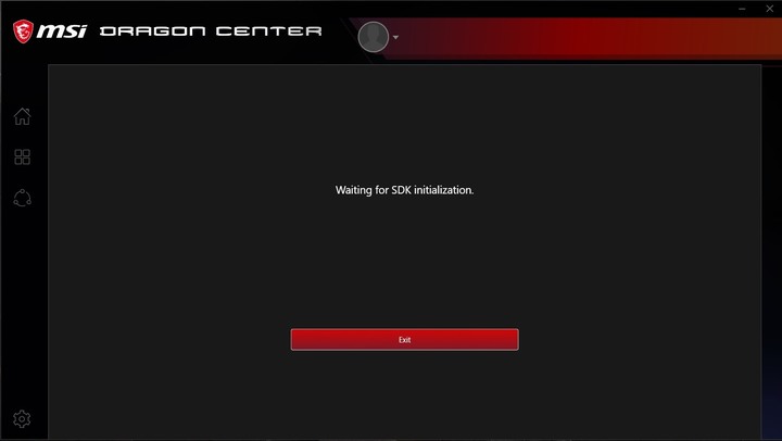 Dragon  Center問題