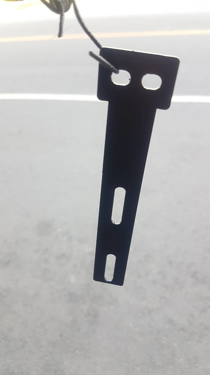 點我看大圖 飛樂 M98 主機防水行車紀錄器 開箱+ TMAX DIY拆裝分享 圖多慎入...