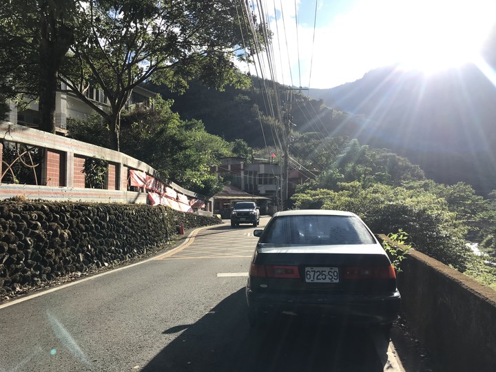【紀念】人生中第一台車全記錄