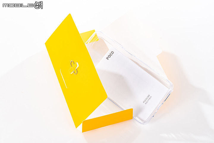 POCO M3 長效續航的性價比王者!