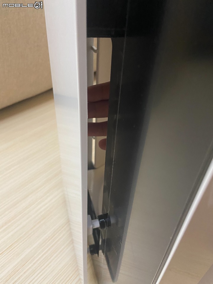 大口呼吸吧 Panasonic F-P50HH試用體驗