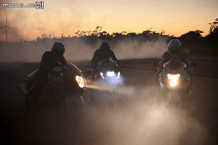 【海外快訊】300km/h「隼」全面升級!2021 SUZUKI GSX1300R Hayabusa「隼」正式發表!