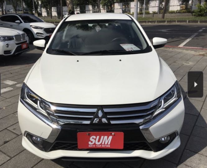 六代 Elantra 2.0 & Grand Lancer 1.8