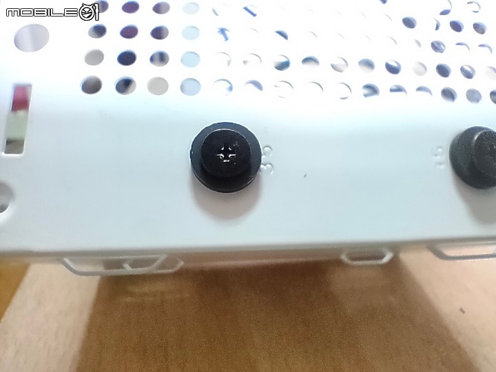 久違新年換新殼 全漢CST350機殼 開箱