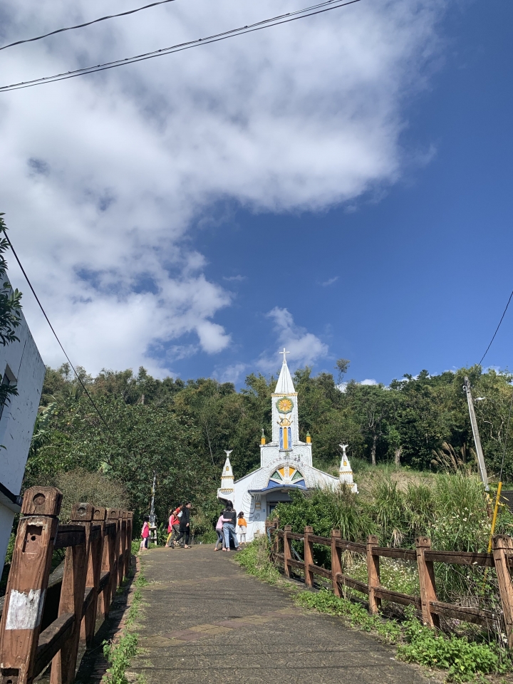 花东四小横,光复-鹿野