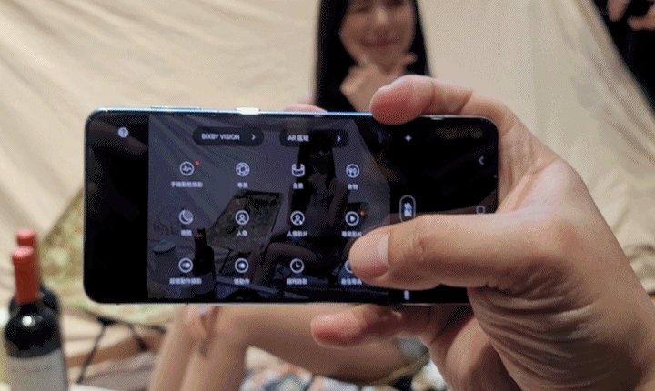 【體驗】Samsung Galaxy S21 5G 三星2021全新旗艦手機 #精彩造起來!