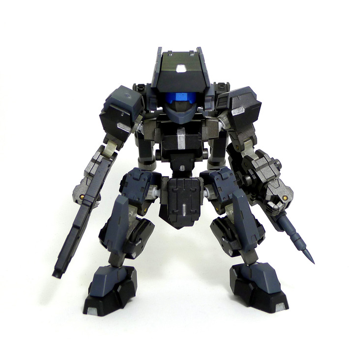 3D列印【Simplus - Nightmare】-製作記