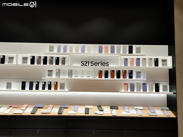 【 體驗分享 】Phantom of the Galaxy ，銀河魅影、百倍幻攝，三星 Galaxy S21 系列 5G 頂尖旗艦手機體驗超有感！