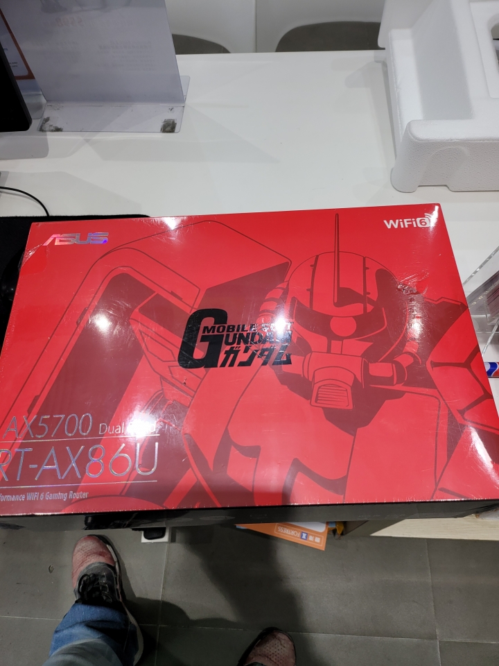 ax 86u 渣古版本