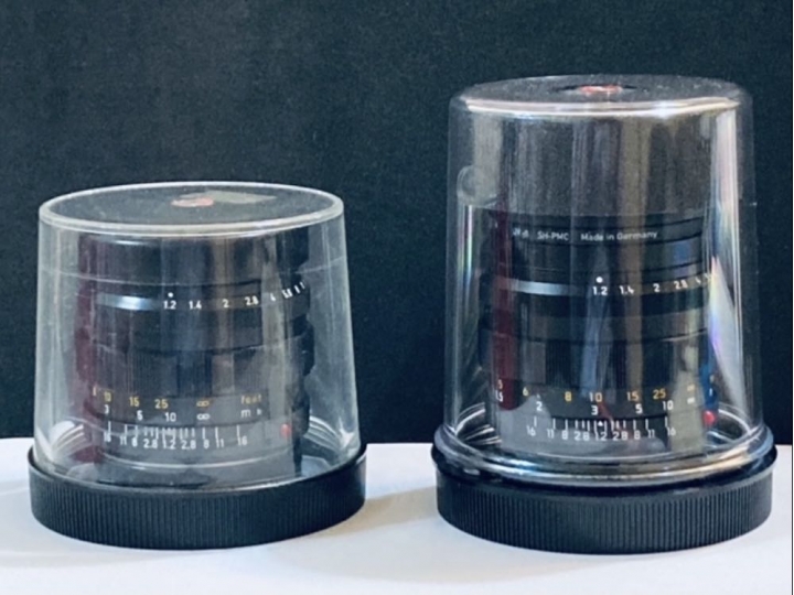 Noctilux-M 1:1.2/50 ASPH.(11686)開箱(街頭實拍照片)