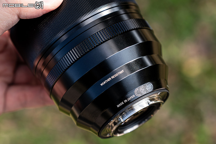 Fujifilm XF 50mm f/1.0 R WR 評測報告|富士「夜神」果然名不虛傳!