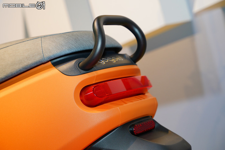 【採訪】皮帶傳動、10 吋白牌新作品！ Gogoro VIVA MIX 三款車型正式發表