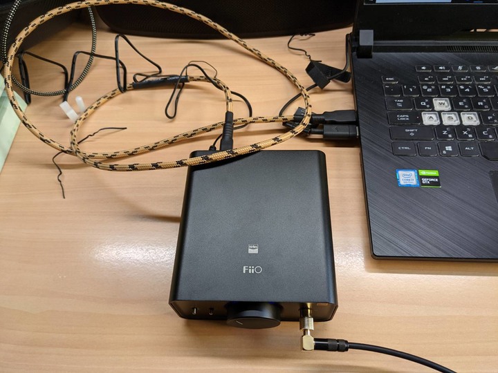 Hifiman Sundara耳罩式耳機開箱分享+接擴後聽感