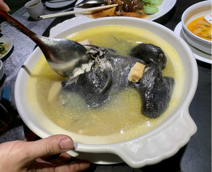 新東南海鮮餐廳 松山店