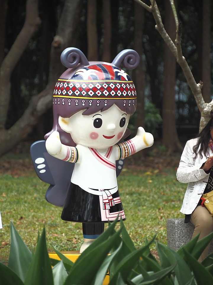 【小惡魔慶牛年】新威森林公園|茂林國家風景區管理處 — 傳說中有著異國風情的絕美婚紗秘境 — 牛年行春之旅第3站