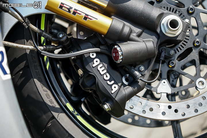 2021 SUZUKI GSX-R1000R 賽道試駕｜展現極高親和力的賽道猛獸